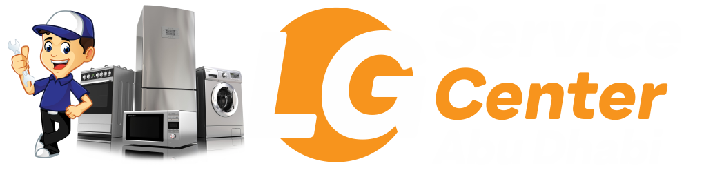 LG Service Center Abu Dhabi